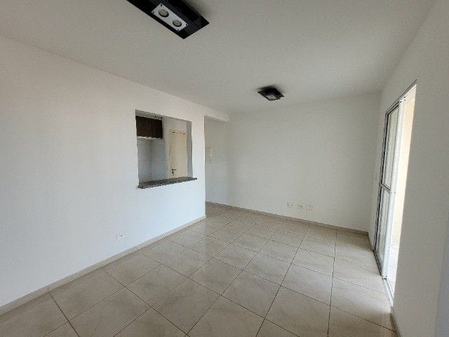 Foto do Apartamento - Apartamento com 3 dormitórios à venda, 64 m² por R$ 350.000,00 - Vila Industrial - São José dos Campos/SP | RUSSI IMÓVEIS