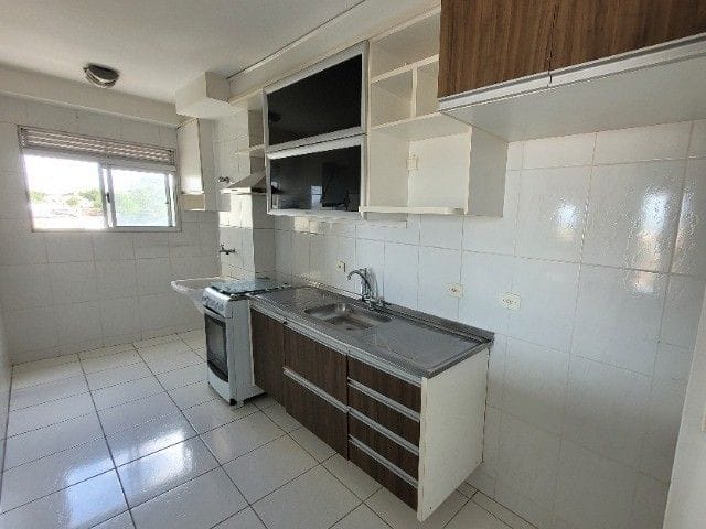 Foto do Apartamento - Apartamento com 3 dormitórios à venda, 64 m² por R$ 350.000,00 - Vila Industrial - São José dos Campos/SP | RUSSI IMÓVEIS