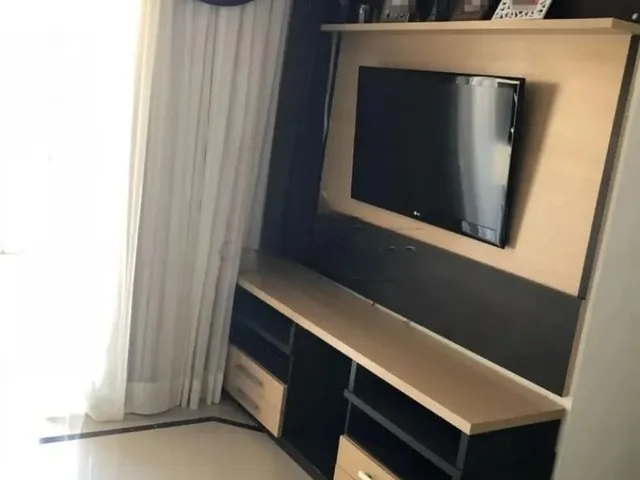 Apartamento com 82m² 3 quartos e 2 banheiros, à venda, no bairro Urbanova em São José Dos Campos
