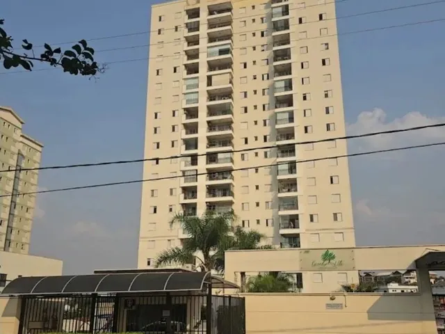 Apartamento com 82m² 3 quartos e 2 banheiros, à venda, no bairro Urbanova em São José Dos Campos