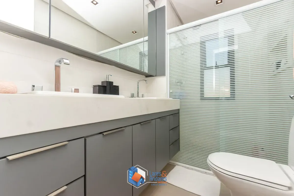 Apartamento, 3 quartos, 185 m² - Foto 31
