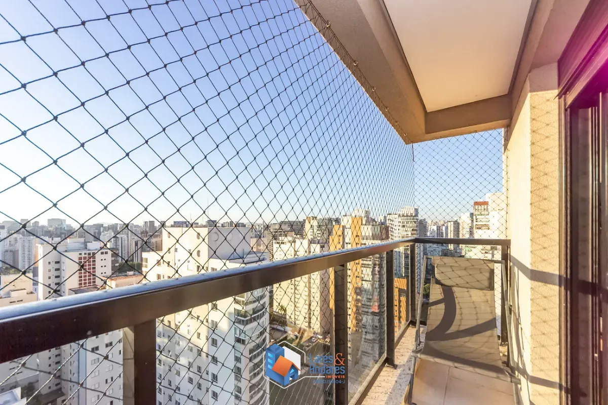 Apartamento, 3 quartos, 185 m² - Foto 33