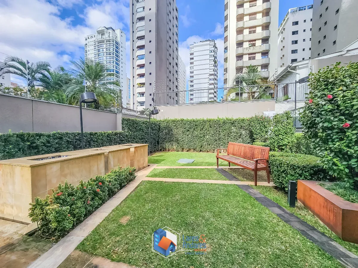 Apartamento, 3 quartos, 185 m² - Foto 55