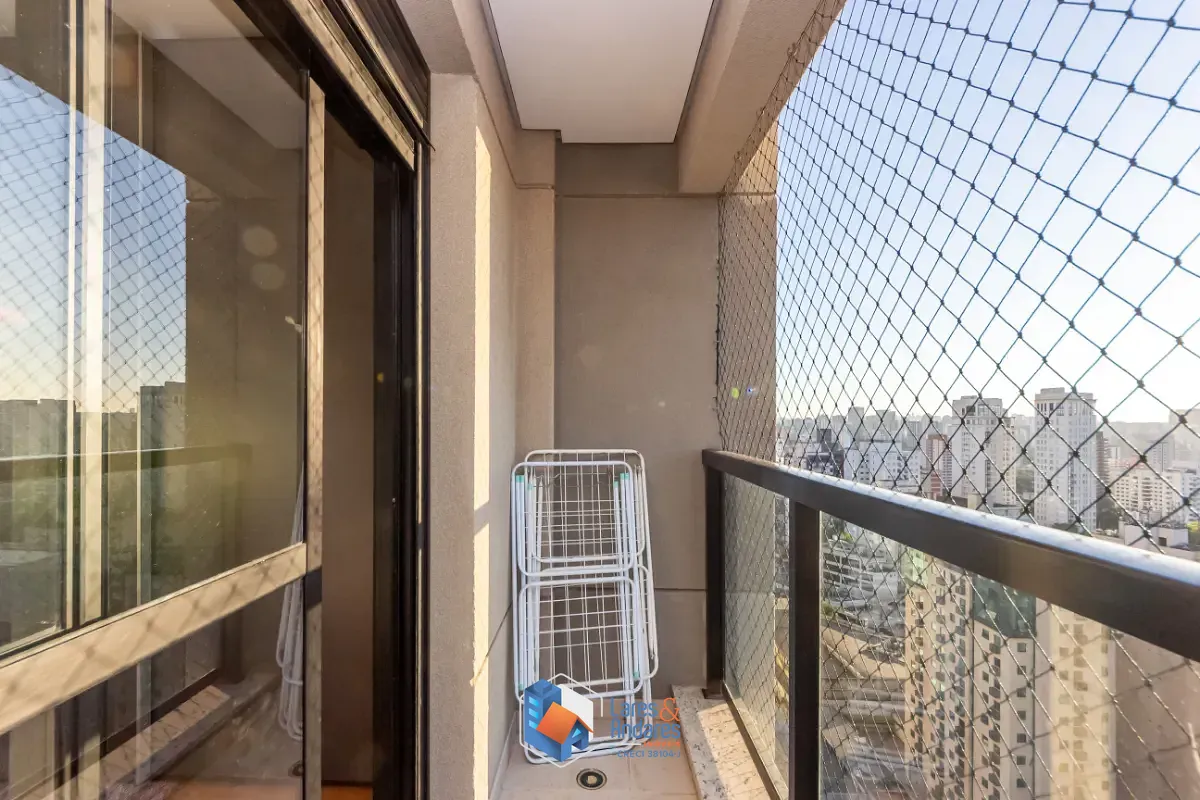 Apartamento, 3 quartos, 185 m² - Foto 34