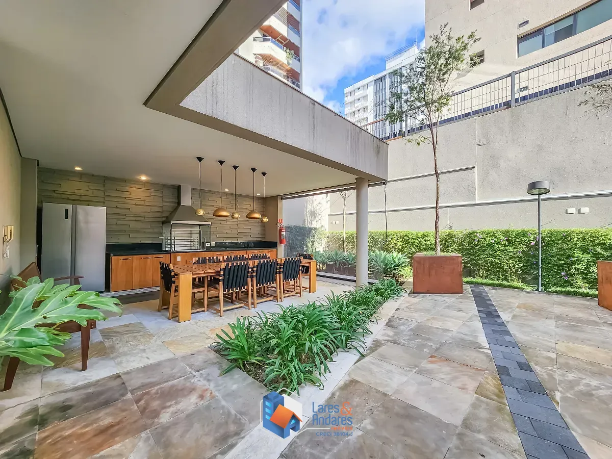 Apartamento, 3 quartos, 185 m² - Foto 66