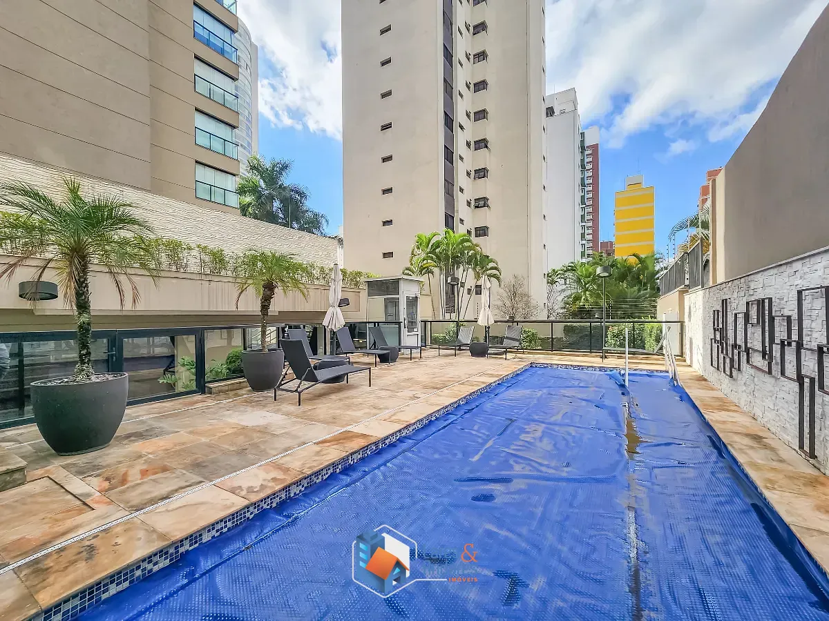 Apartamento, 3 quartos, 185 m² - Foto 67