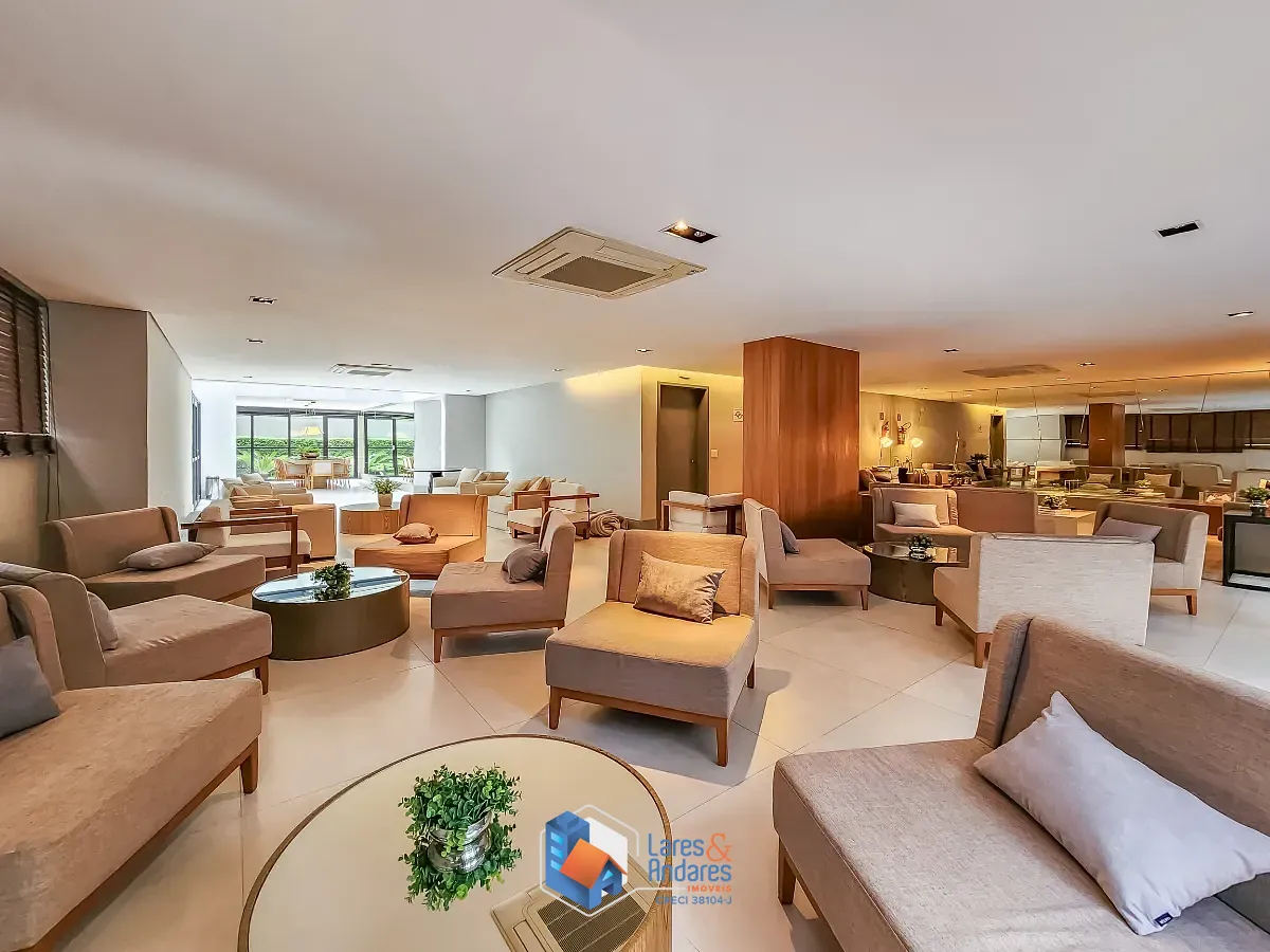 Apartamento, 3 quartos, 185 m² - Foto 68