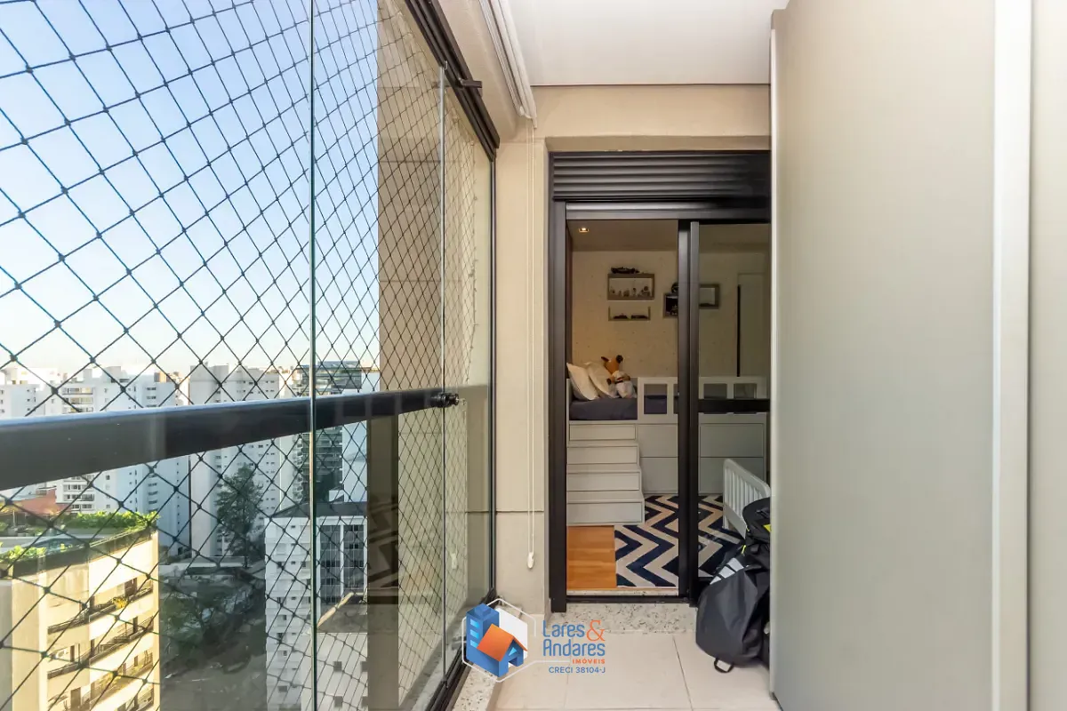 Apartamento, 3 quartos, 185 m² - Foto 47