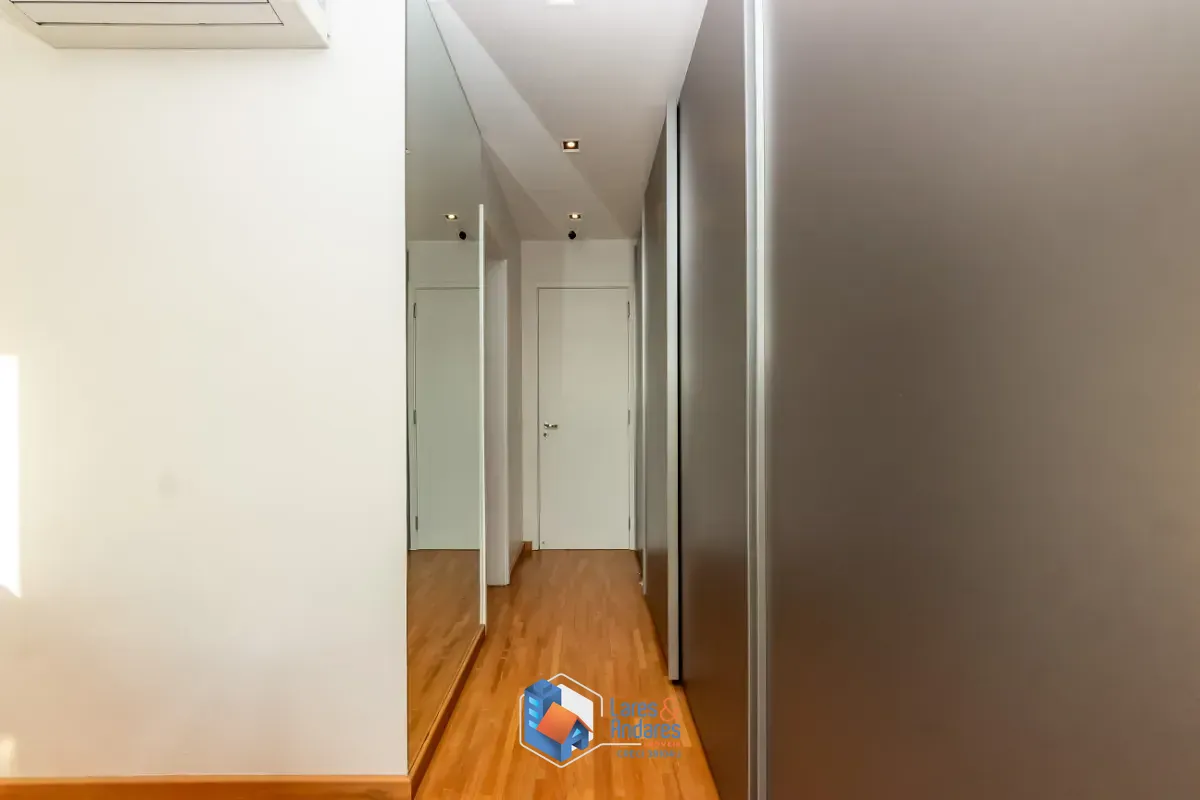 Apartamento, 3 quartos, 185 m² - Foto 29