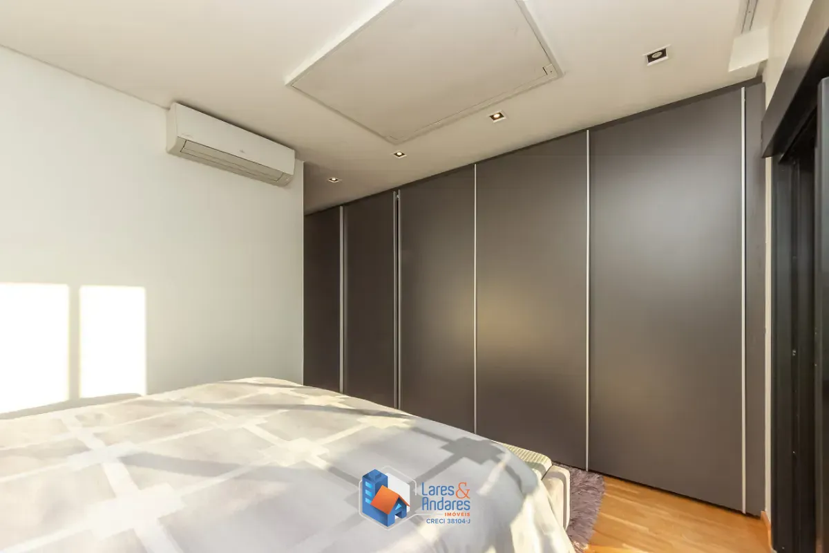 Apartamento, 3 quartos, 185 m² - Foto 27