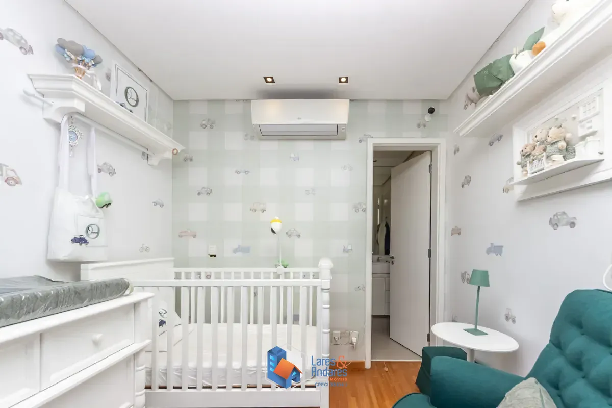 Apartamento, 3 quartos, 185 m² - Foto 37
