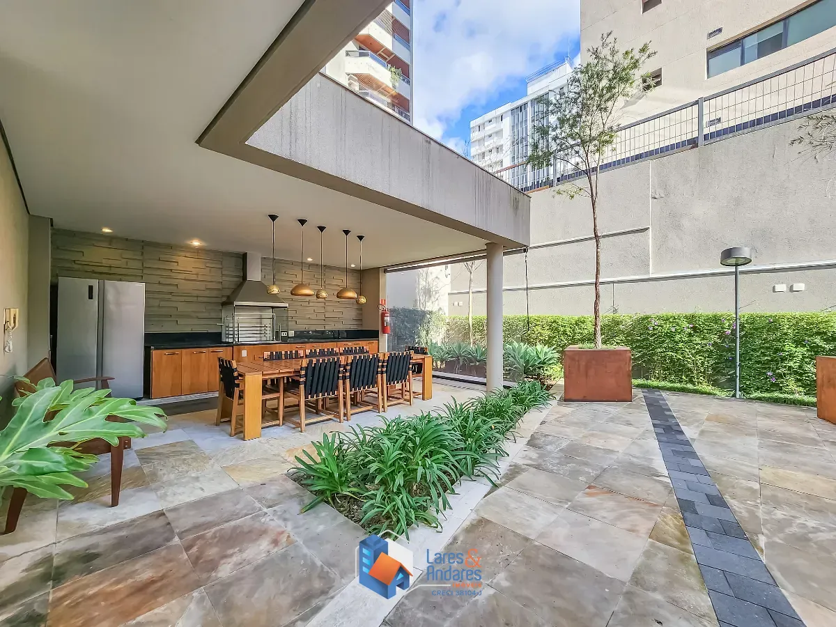 Apartamento, 3 quartos, 185 m² - Foto 54