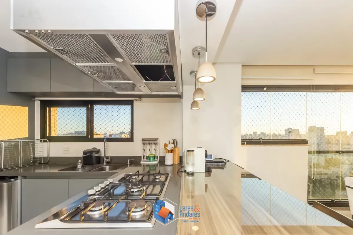 Apartamento, 3 quartos, 185 m² - Foto 18