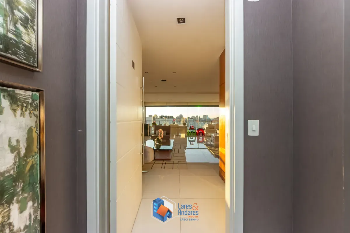 Apartamento, 3 quartos, 185 m² - Foto 52
