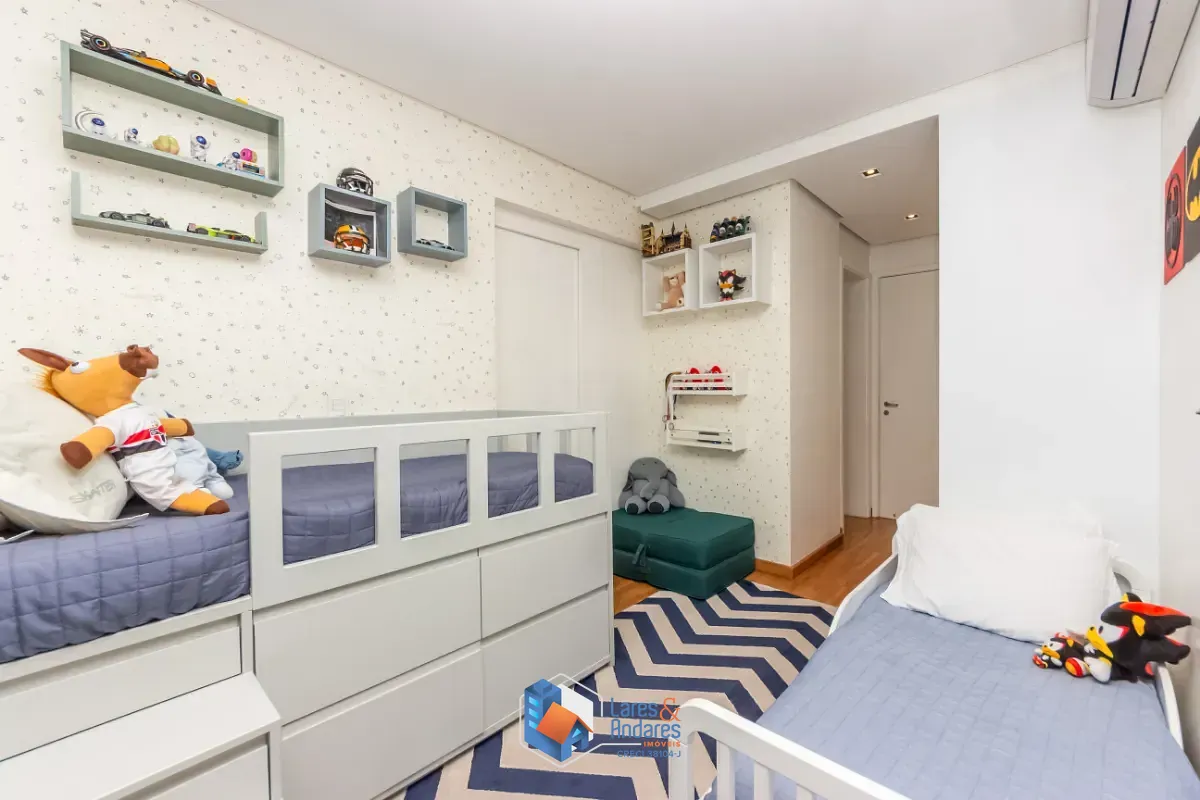 Apartamento, 3 quartos, 185 m² - Foto 44