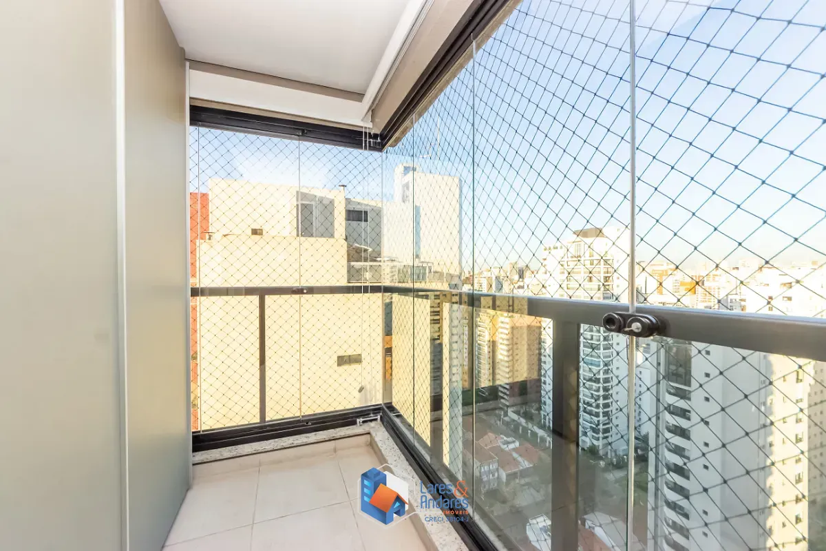 Apartamento, 3 quartos, 185 m² - Foto 48