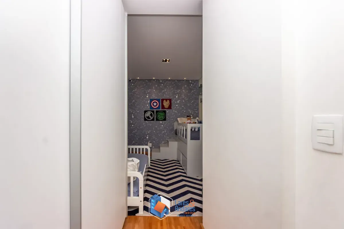 Apartamento, 3 quartos, 185 m² - Foto 45