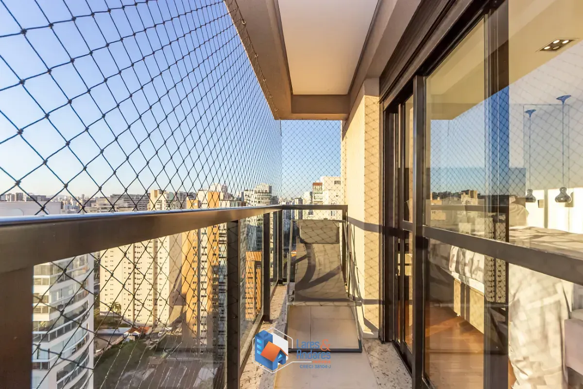 Apartamento, 3 quartos, 185 m² - Foto 32