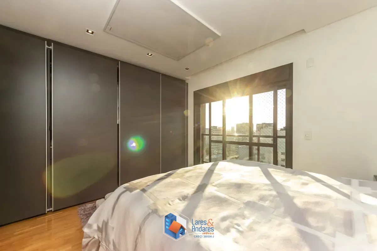 Apartamento, 3 quartos, 185 m² - Foto 26