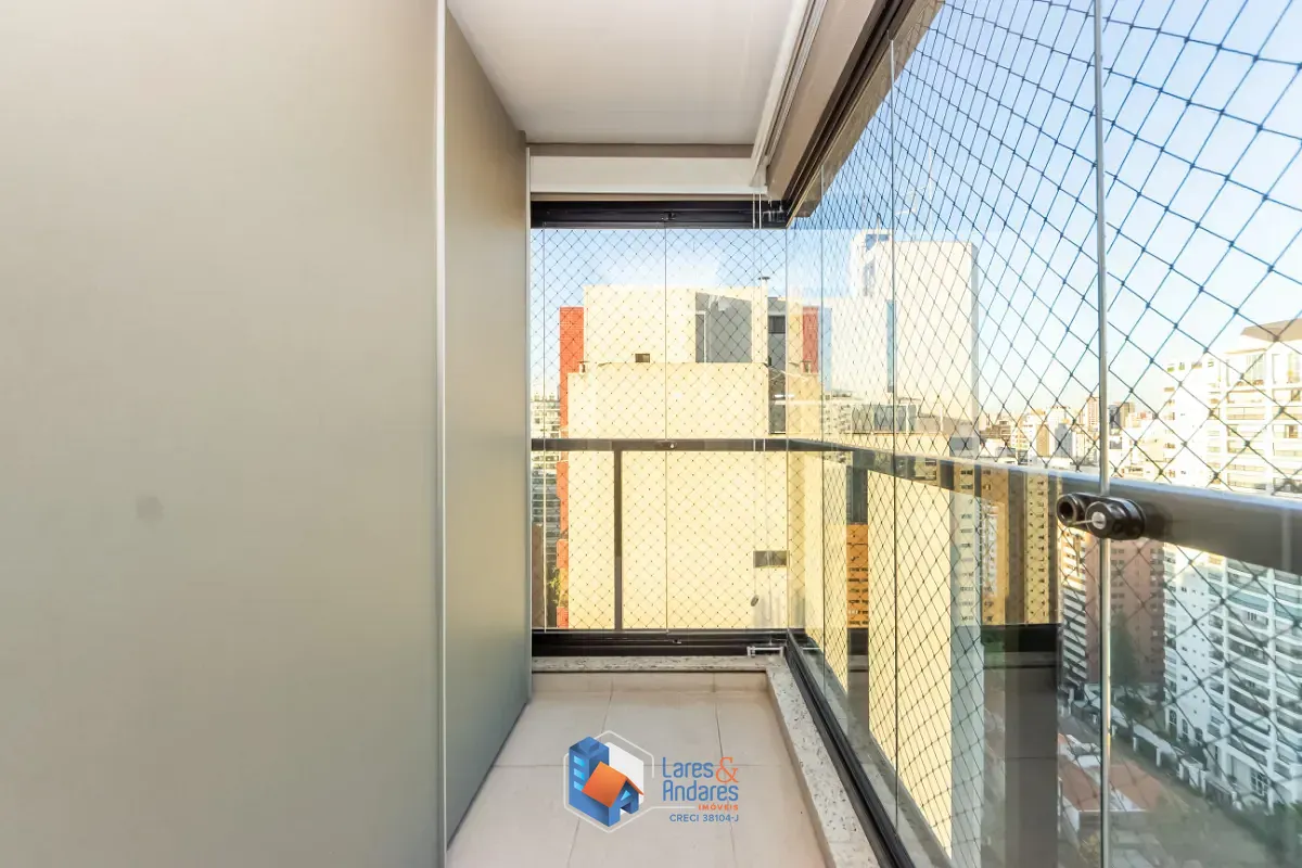 Apartamento, 3 quartos, 185 m² - Foto 49