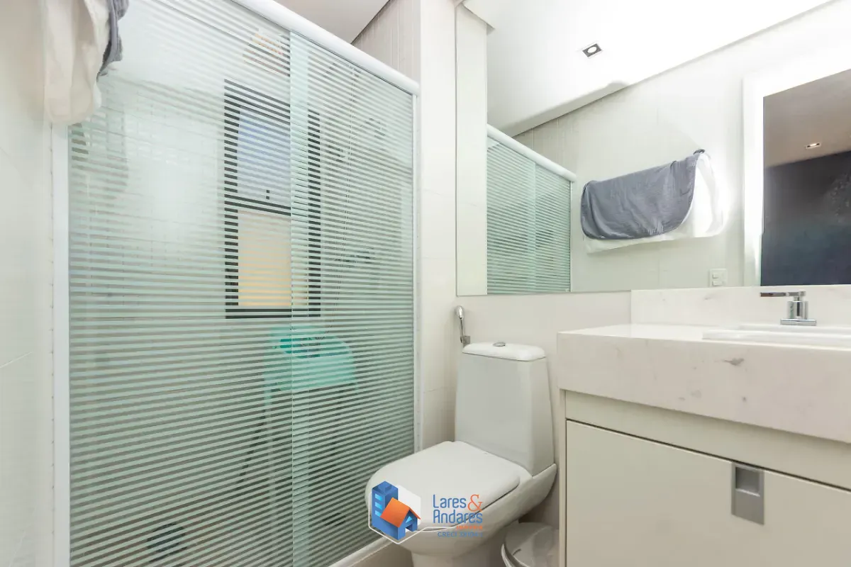 Apartamento, 3 quartos, 185 m² - Foto 40
