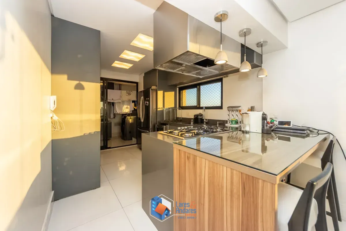 Apartamento, 3 quartos, 185 m² - Foto 19
