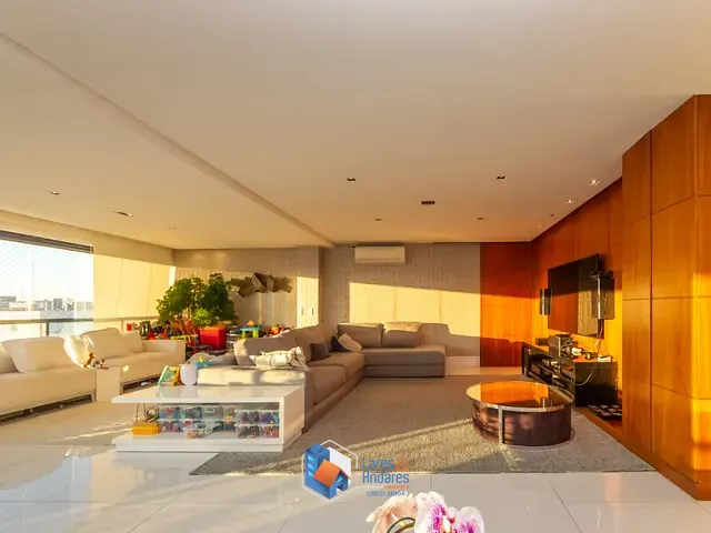 Apartamento com 185m² 3 quartos e 5 banheiros, à venda, no bairro Moema em São Paulo