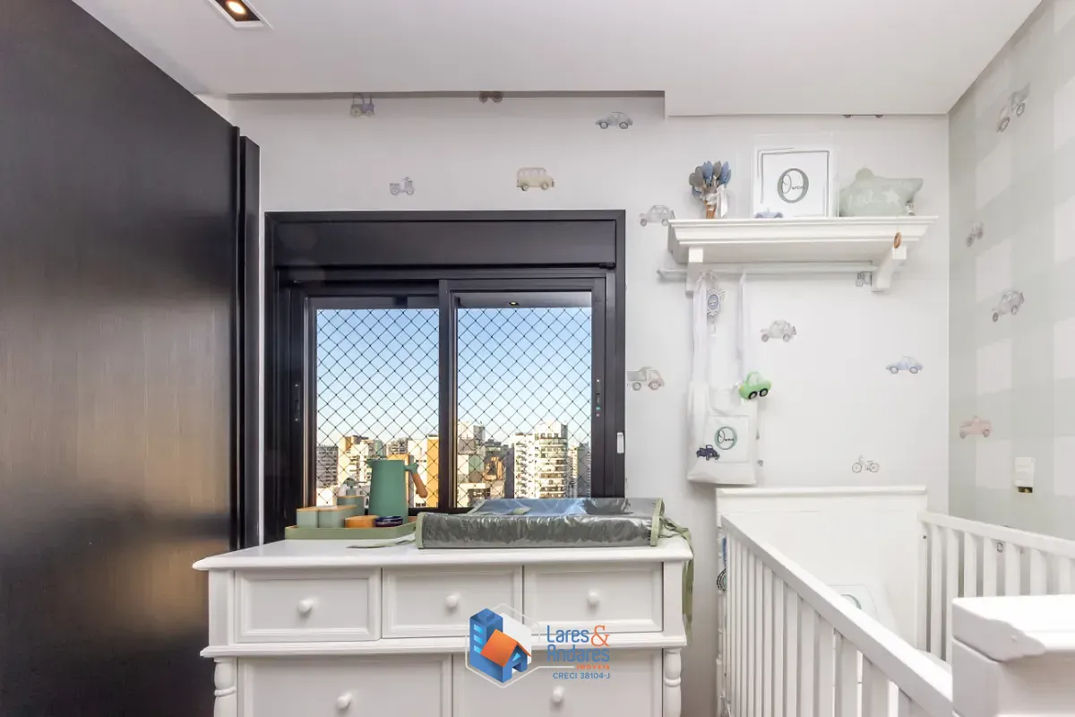 Apartamento, 3 quartos, 185 m² - Foto 38