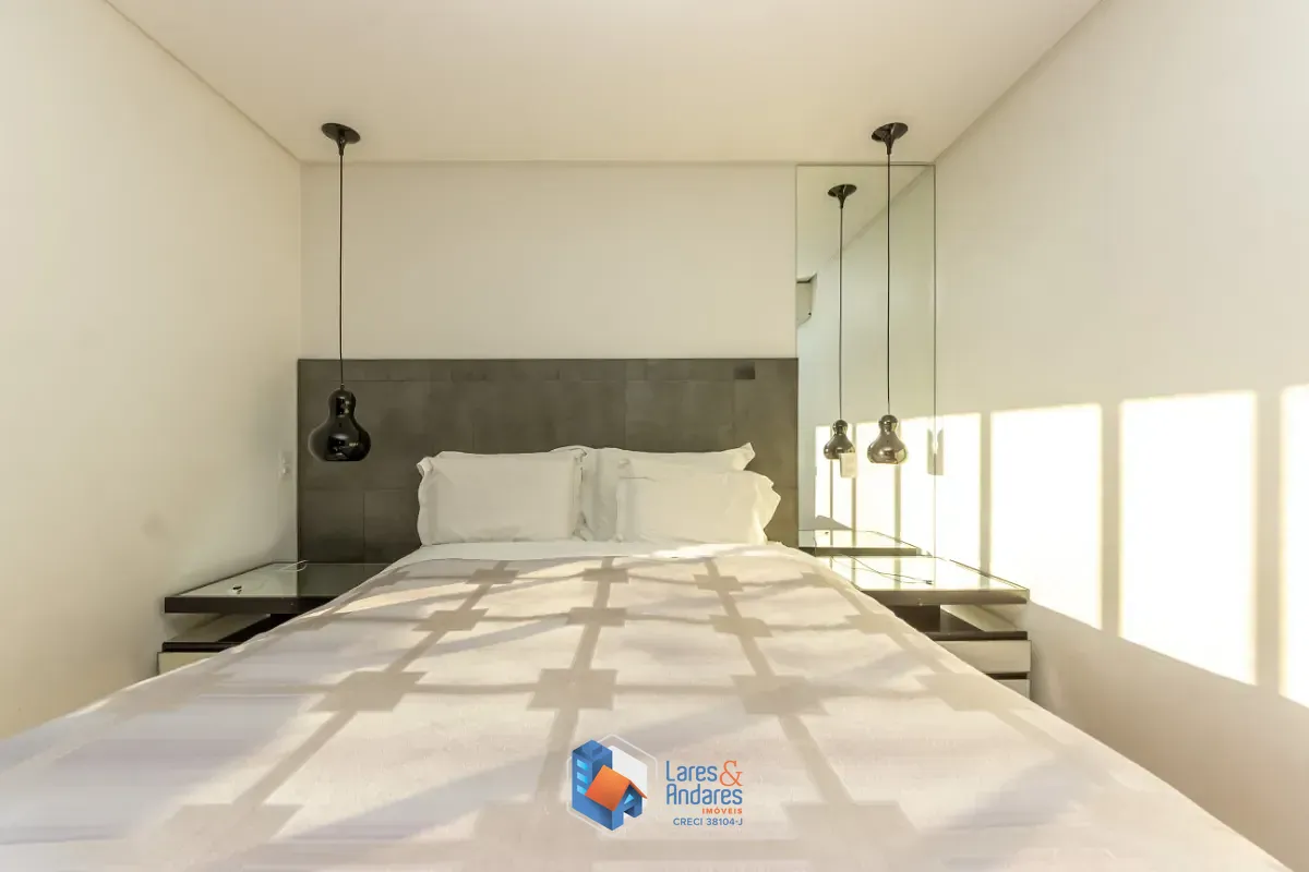 Apartamento, 3 quartos, 185 m² - Foto 24