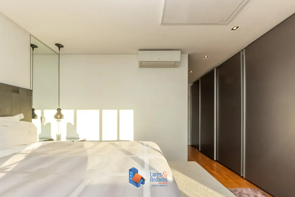 Apartamento, 3 quartos, 185 m² - Foto 28
