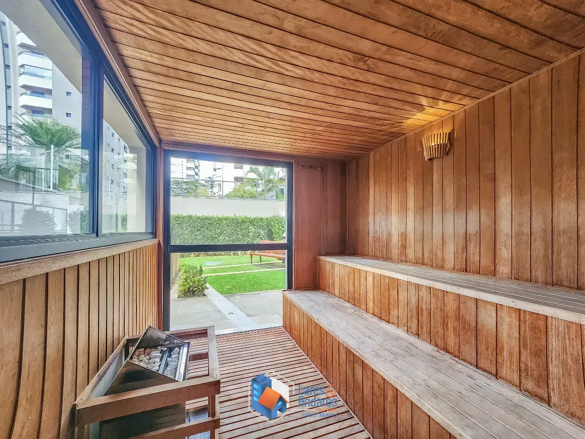 Apartamento, 3 quartos, 185 m² - Foto 62