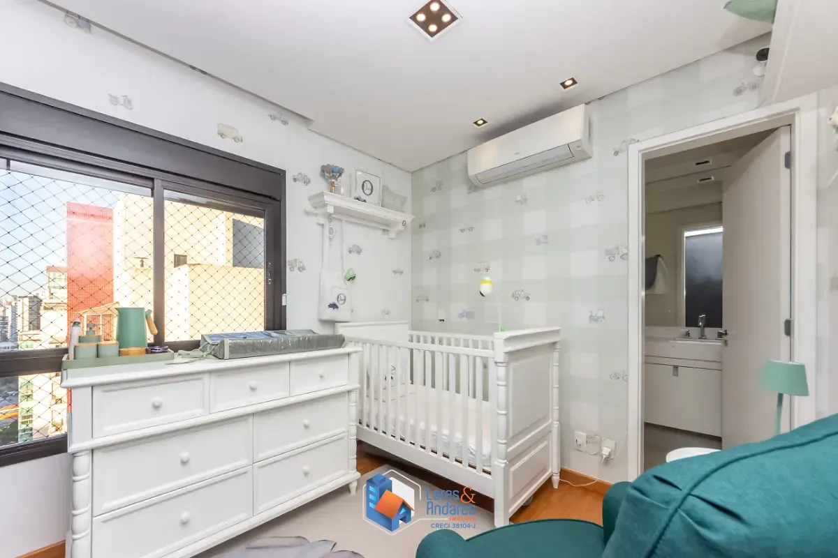 Apartamento, 3 quartos, 185 m² - Foto 36