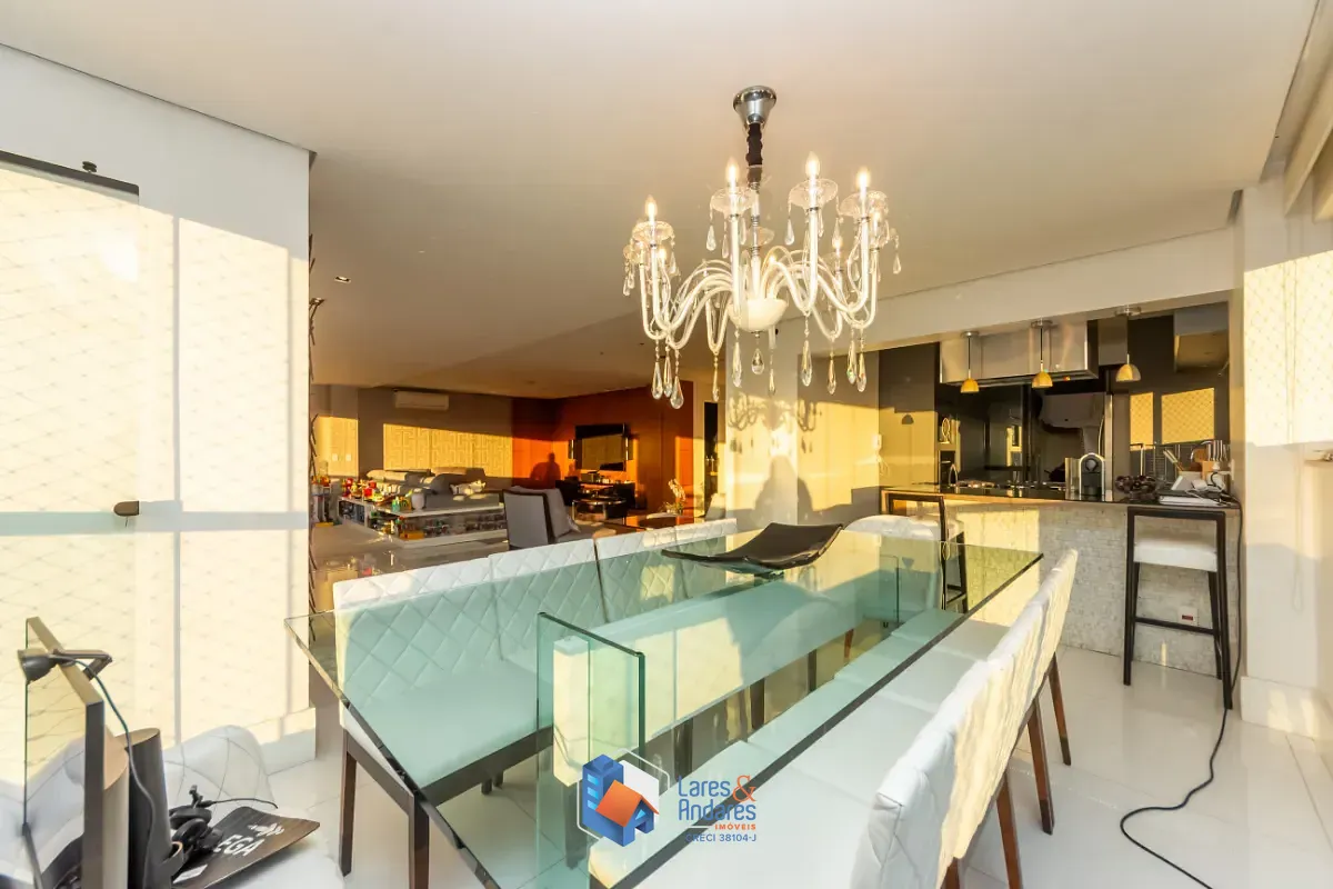 Apartamento, 3 quartos, 185 m² - Foto 16