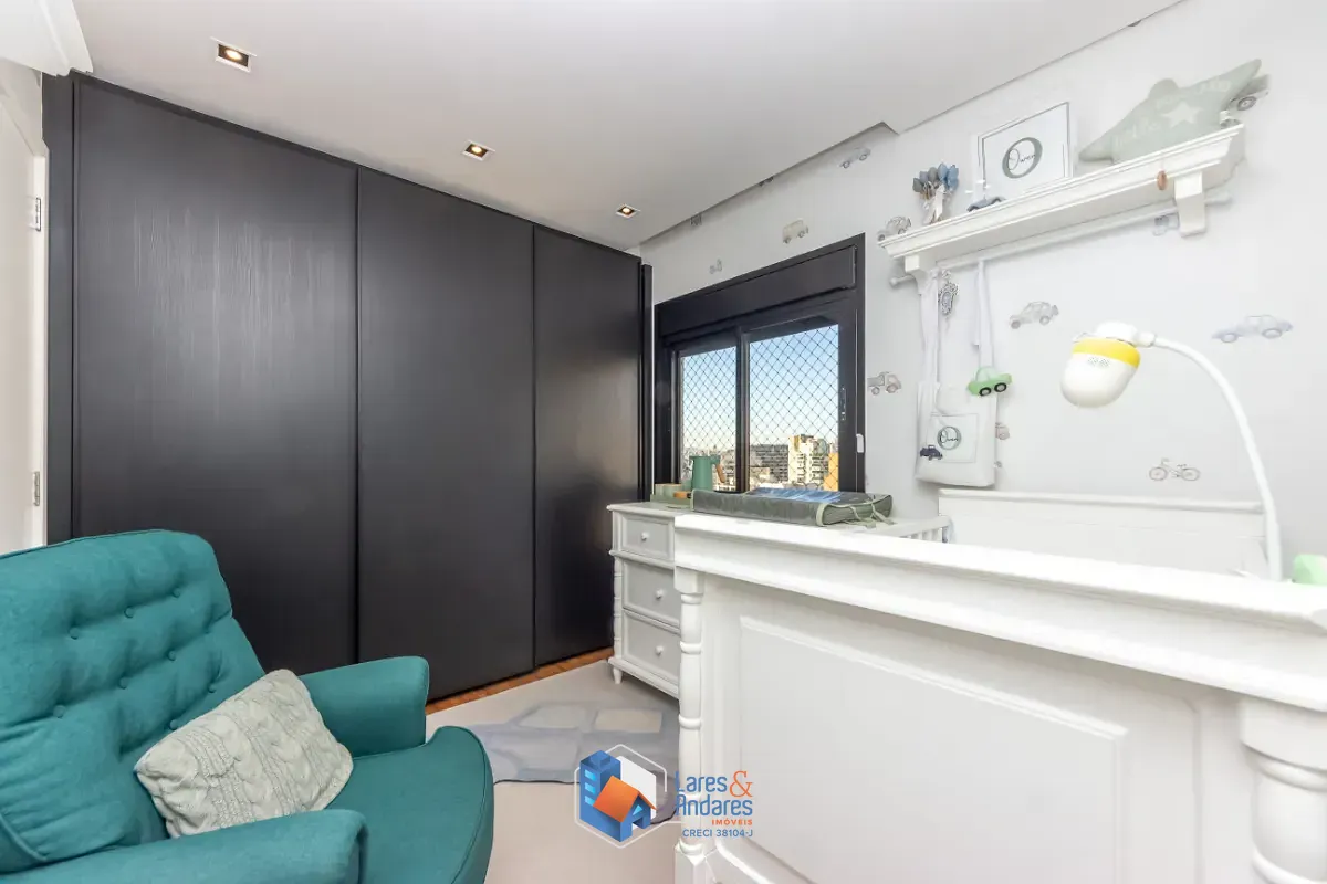 Apartamento, 3 quartos, 185 m² - Foto 39