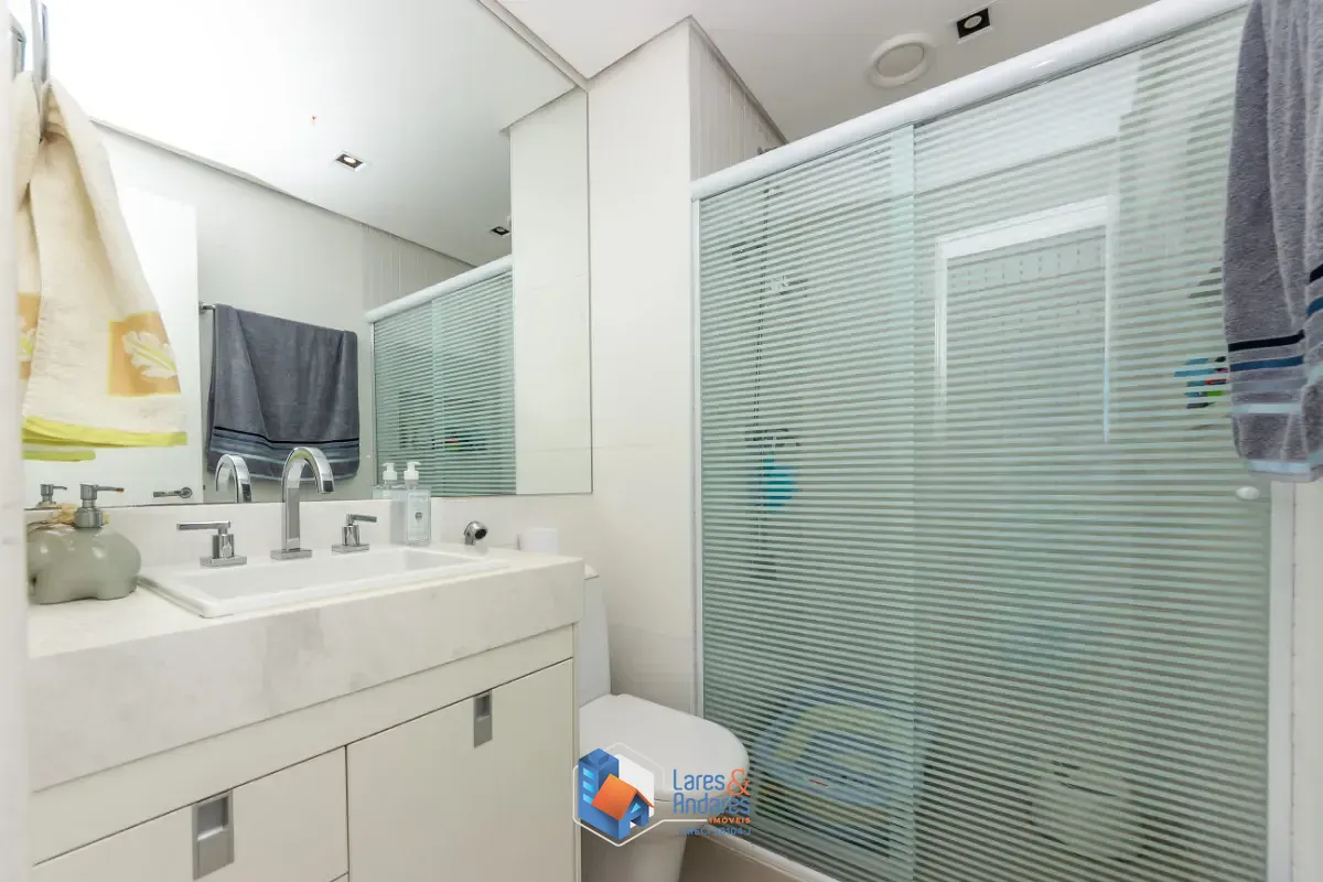Apartamento, 3 quartos, 185 m² - Foto 46