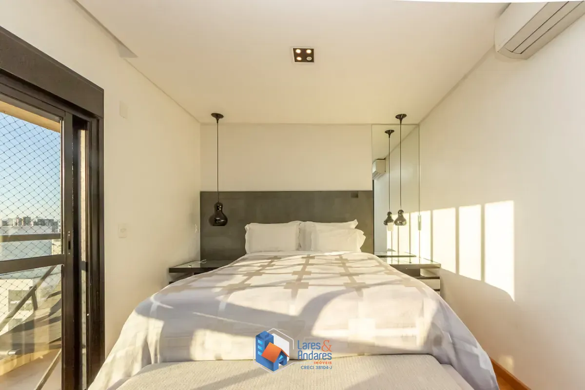 Apartamento, 3 quartos, 185 m² - Foto 23