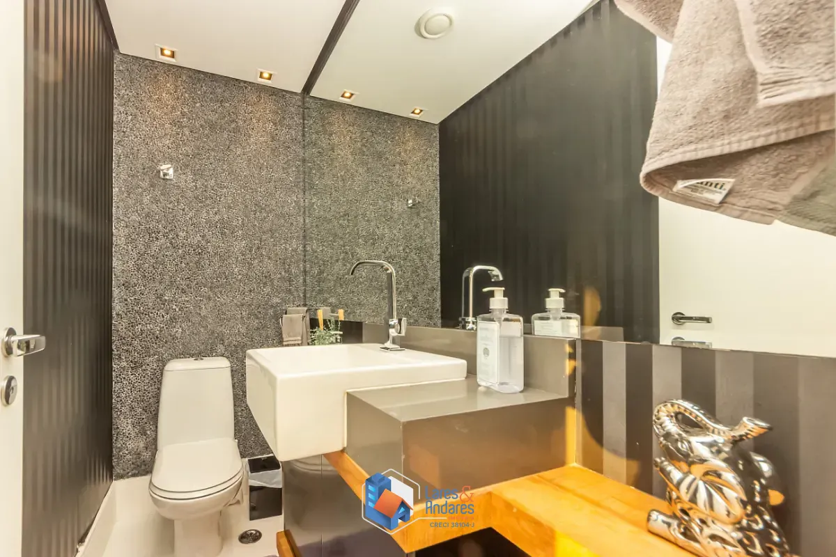Apartamento, 3 quartos, 185 m² - Foto 50