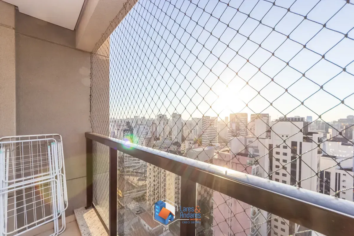 Apartamento, 3 quartos, 185 m² - Foto 35