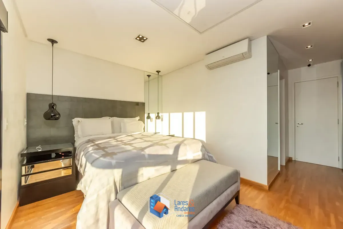 Apartamento, 3 quartos, 185 m² - Foto 25