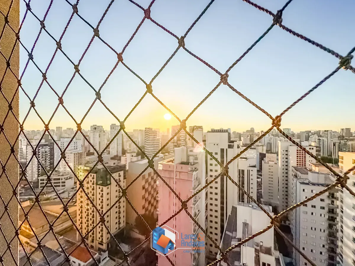 Apartamento, 3 quartos, 185 m² - Foto 51