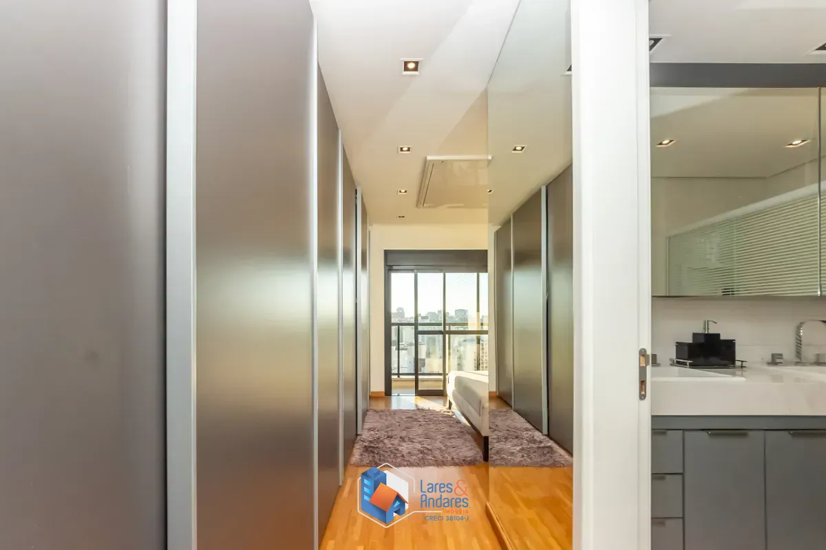 Apartamento, 3 quartos, 185 m² - Foto 30