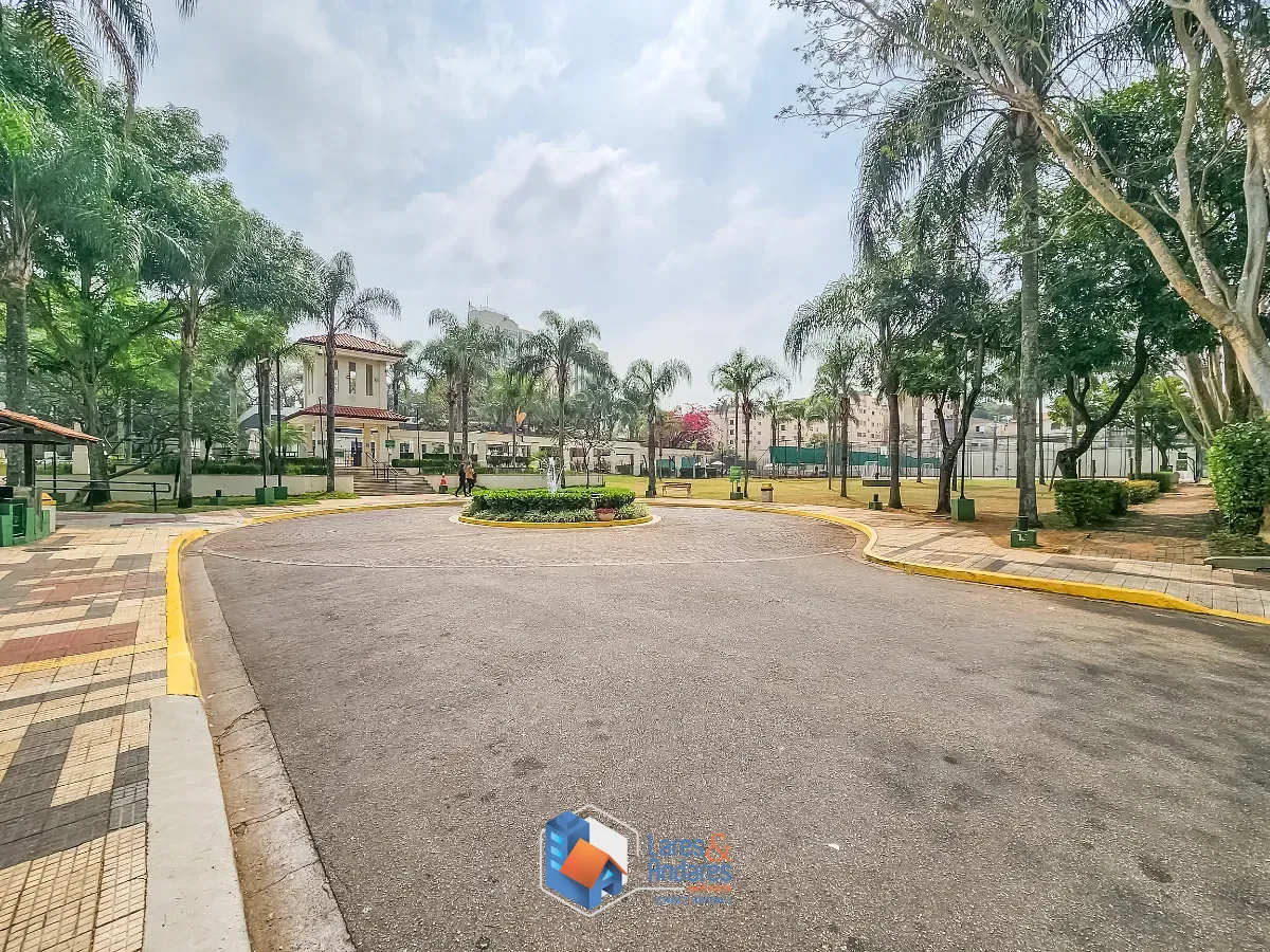 Apartamento, 3 quartos, 87 m² - Foto 34