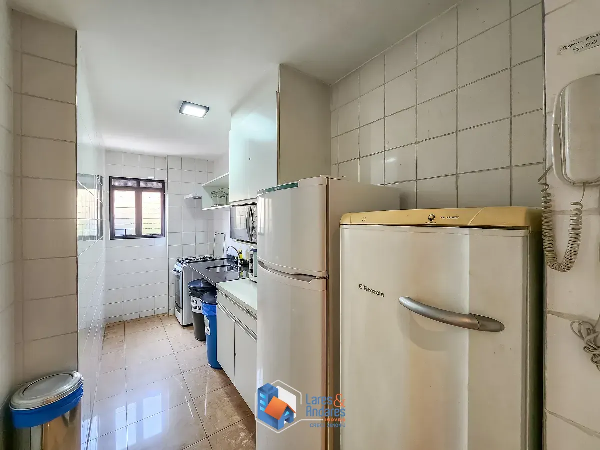 Apartamento, 3 quartos, 87 m² - Foto 33