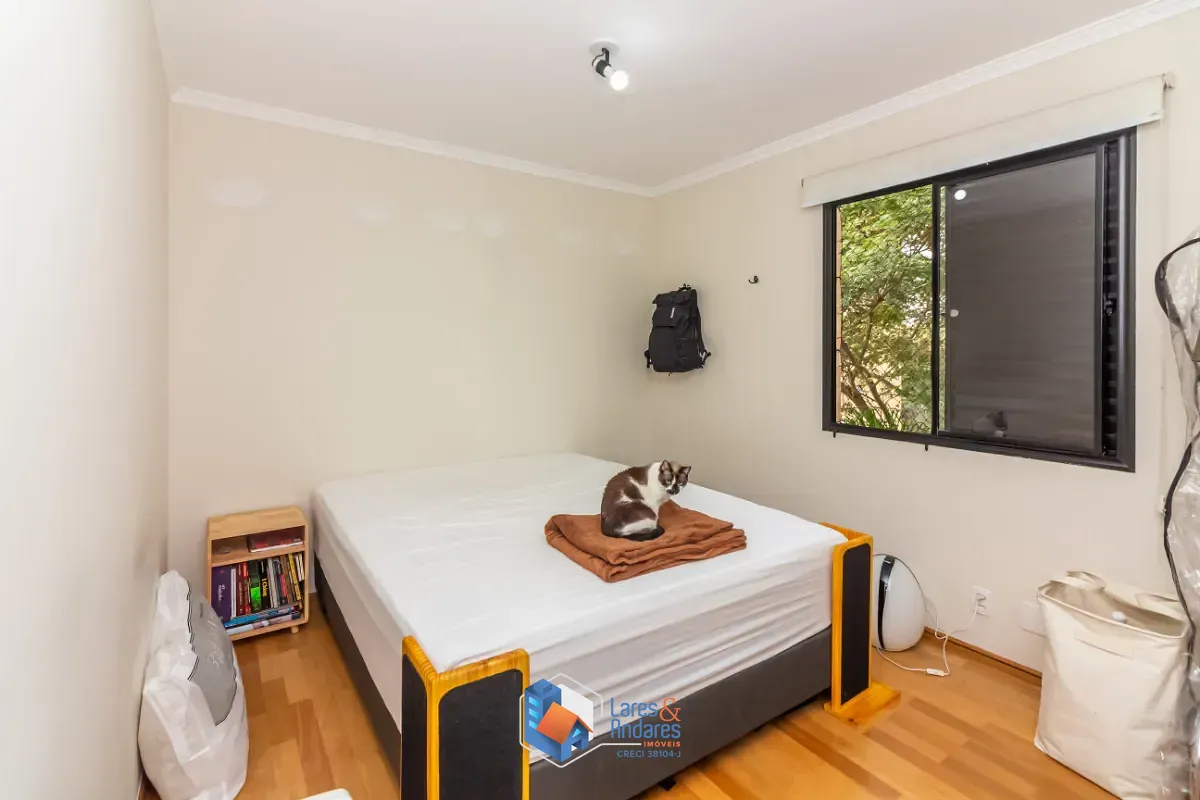 Apartamento, 3 quartos, 87 m² - Foto 15