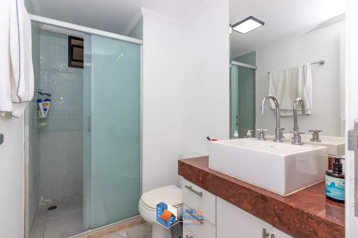 Apartamento, 3 quartos, 87 m² - Foto 13