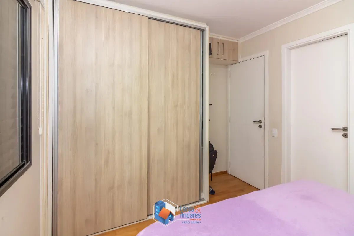 Apartamento, 3 quartos, 87 m² - Foto 12
