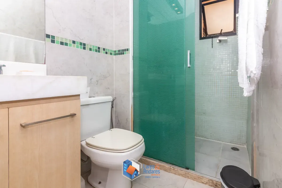 Apartamento, 3 quartos, 87 m² - Foto 20