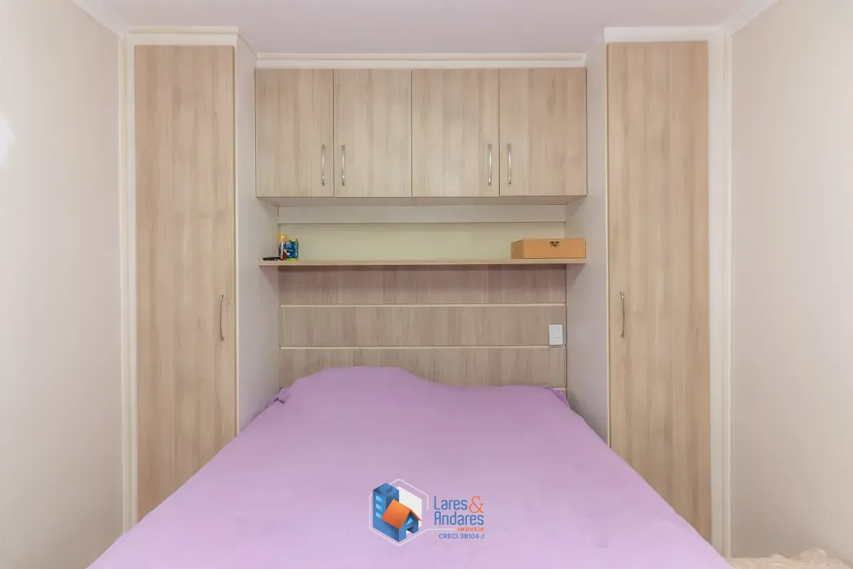 Apartamento, 3 quartos, 87 m² - Foto 10