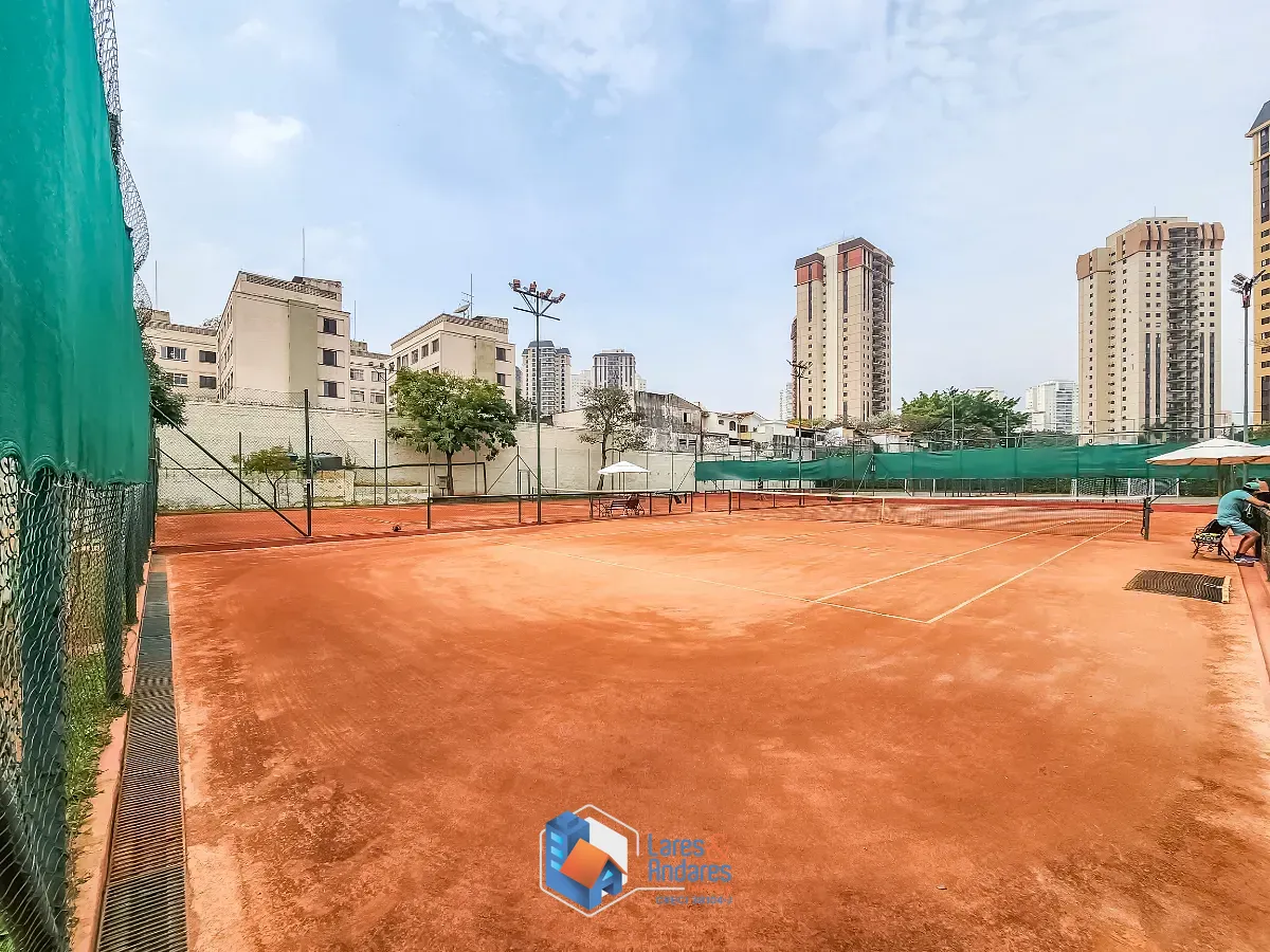 Apartamento, 3 quartos, 87 m² - Foto 44