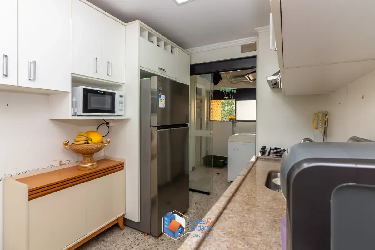 Apartamento, 3 quartos, 87 m² - Foto 7